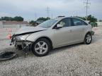 2016 CHEVROLET CRUZE LIMI - 1G1PE5SB7G7139998
