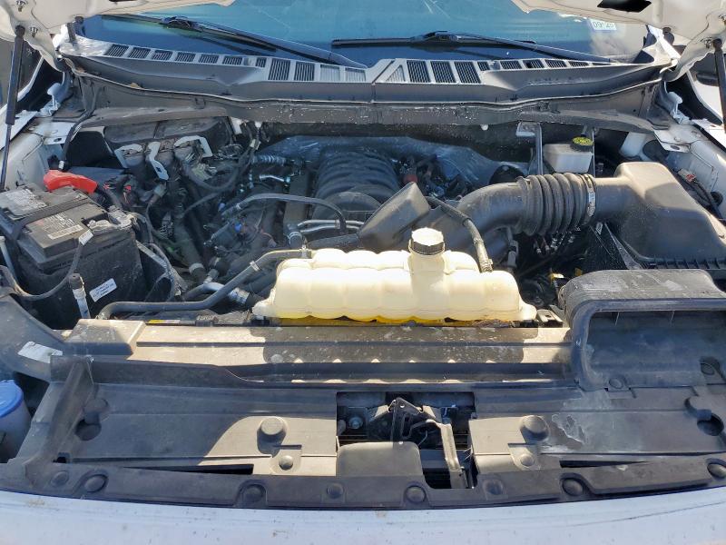 2023 FORD F150 SUPER 1FTFW1E57PKE00414