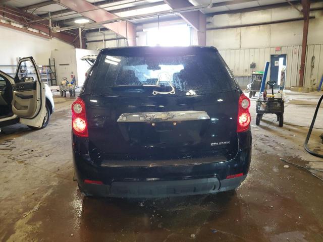 2015 CHEVROLET EQUINOX LS 2GNALAEK3F1144237