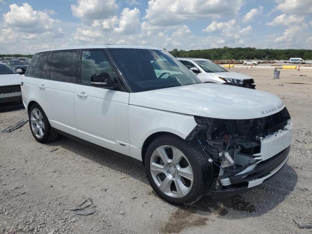 2019 LAND ROVER RANGE ROVE - SALGS5RE3KA560055