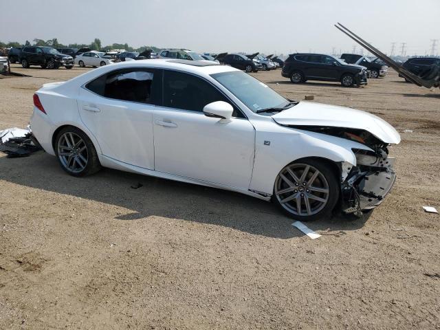 2016 LEXUS IS 300 - JTHCM1D26G5014614