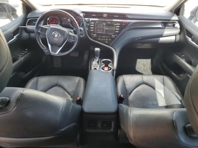 2019 TOYOTA CAMRY XSE 4T1B61HK4KU701425