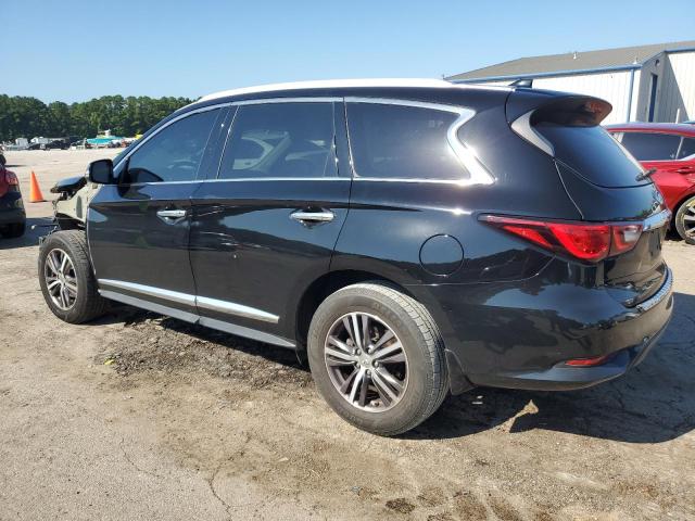 2019 INFINITI QX60 LUXE 5N1DL0MNXKC519584