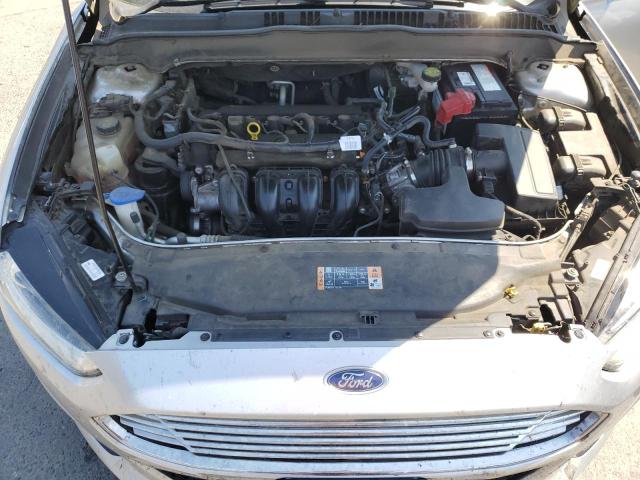 2016 FORD FUSION SE 3FA6P0H75GR228549