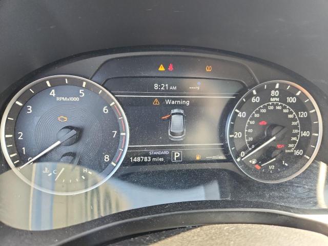 2019 INFINITI QX50 ESSEN 3PCAJ5M19KF138044