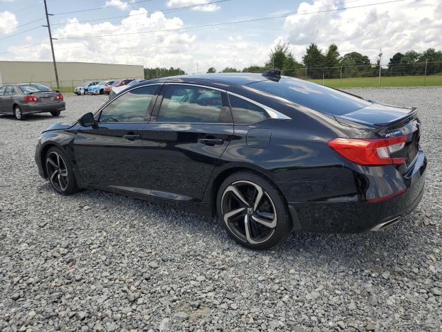 2021 HONDA ACCORD SPO 1HGCV1F40MA024458