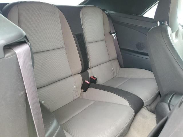 2015 CHEVROLET CAMARO LT - 2G1FD3D37F9176281