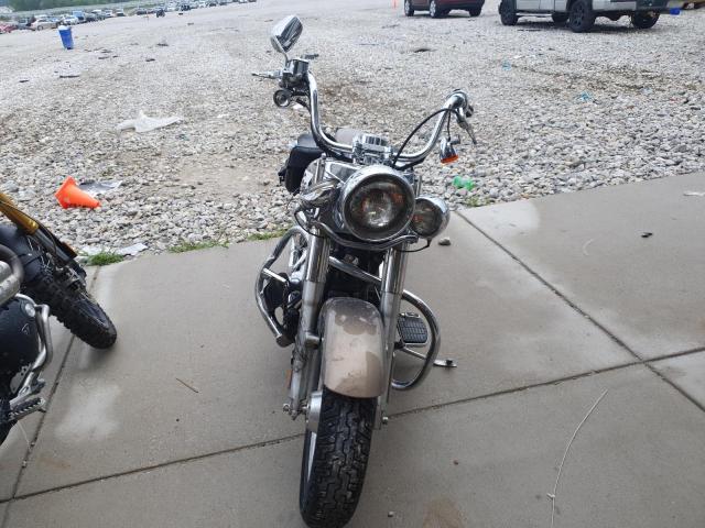 2004 HARLEY-DAVIDSON FLSTFI - 1HD1BXB194Y016670