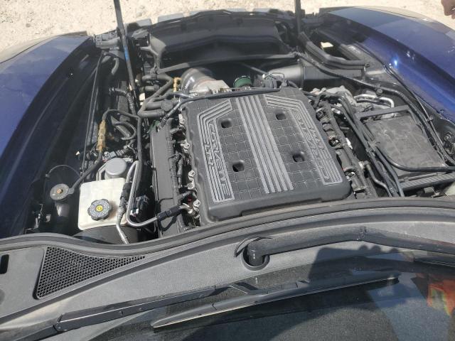 2017 CHEVROLET CORVETTE Z 1G1YS2D69H5602183