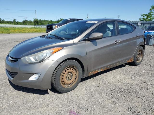 Vin: 5npdh4ae7dh165273, lot: 62924325, hyundai elantra gls 2013 img_1