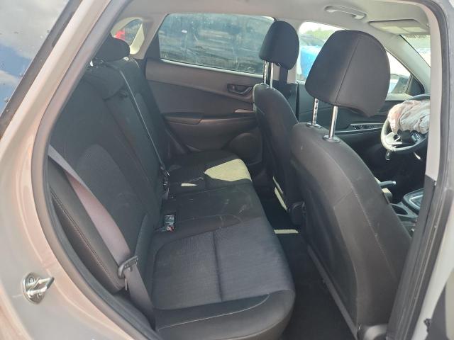 2023 HYUNDAI KONA SEL KM8K62AB5PU993643