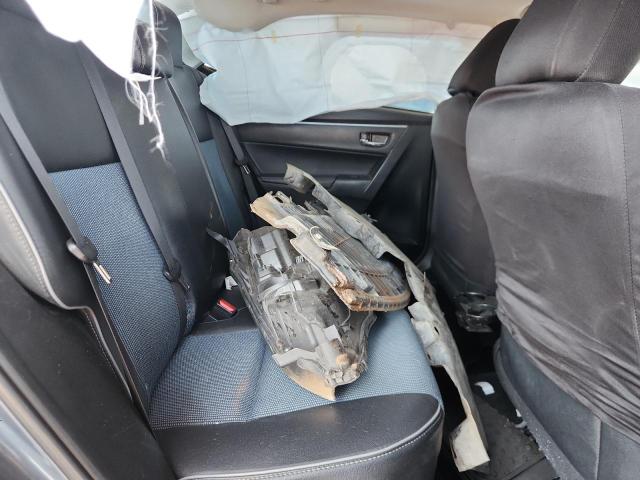 2014 TOYOTA COROLLA L - 2T1BURHE6EC019098