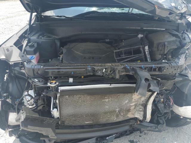 2022 KIA TELLURIDE 5XYP64HC8NG297040