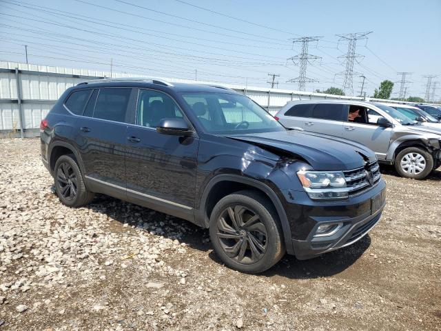 2019 VOLKSWAGEN ATLAS SEL 1V2ER2CAXKC584791
