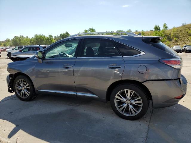 2013 LEXUS RX 350 #3255805156