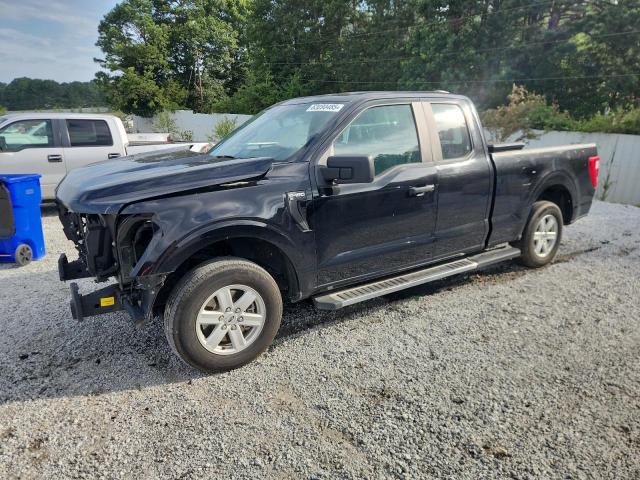 FORD F150 SUPER