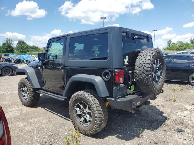 Vin: 1c4ajwag3gl152279, lot: 62551615, jeep wrangler sport 20162