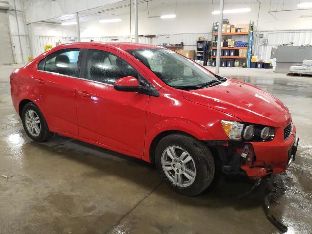 Vin: 1g1jc5sh1e4238783, lot: 63490495, chevrolet sonic lt 20144
