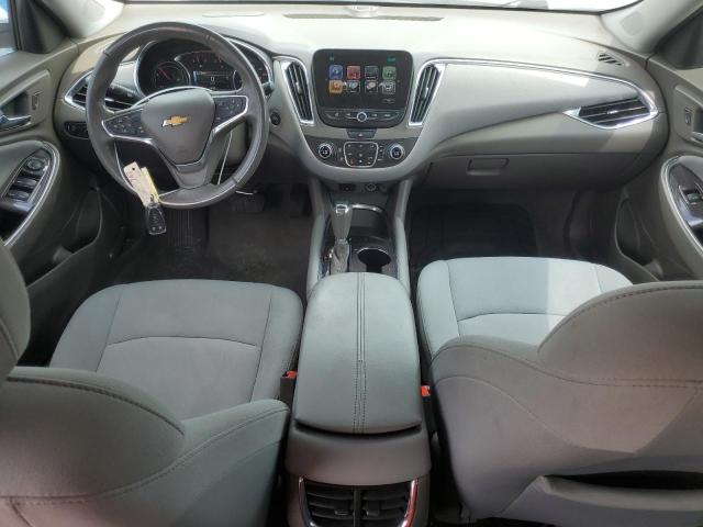 2018 CHEVROLET MALIBU HYB 1G1ZF5SU5JF281948