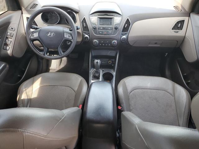 2015 HYUNDAI TUCSON GLS KM8JT3AF5FU981598