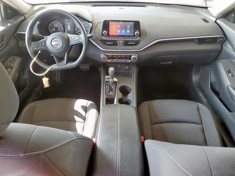 2023 NISSAN ALTIMA S - 1N4BL4BV5PN347679