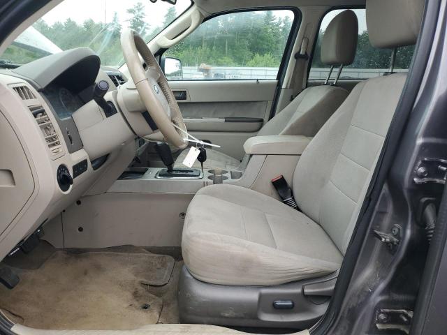 2010 FORD ESCAPE XLT - 1FMCU9DG1AKC90196