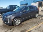 2018 CADILLAC XT5 LUXURY - 1GYKNDRS7JZ218109