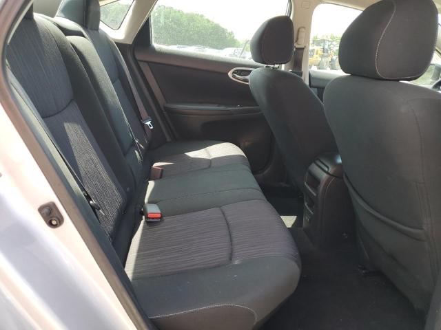 2019 NISSAN SENTRA S - 3N1AB7APXKY340206