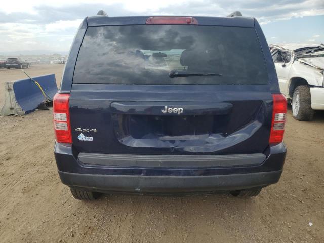 2015 JEEP PATRIOT SP 1C4NJRBB4FD282652