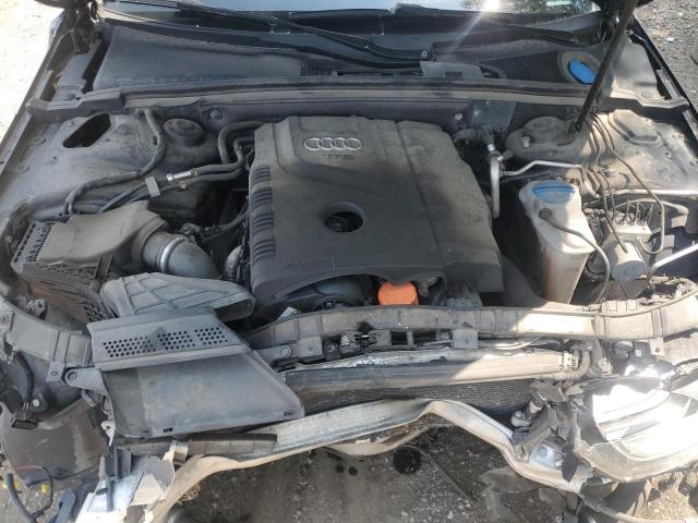 2015 AUDI A4 PREMIUM WAUBFCFL1FN024617