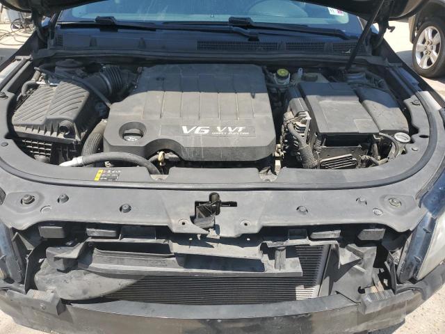 2015 BUICK LACROSSE 1G4GB5G3XFF114370