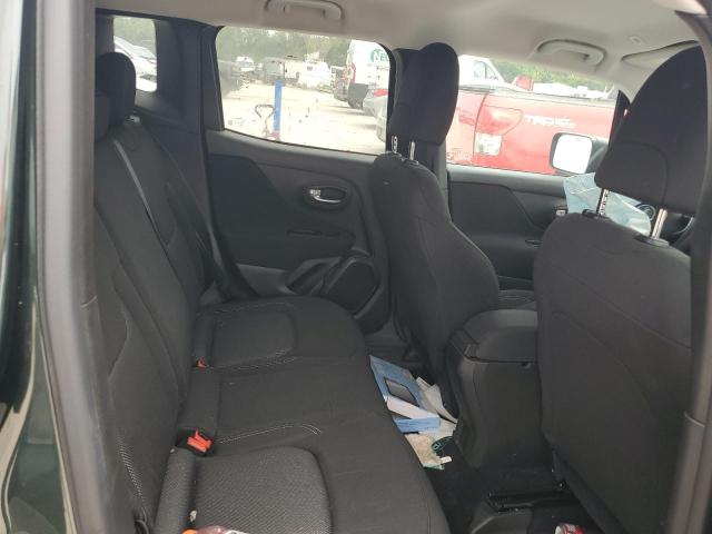 2021 JEEP RENEGADE S ZACNJDAB5MPM32087