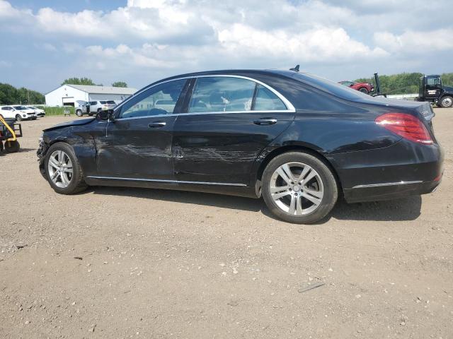 2017 MERCEDES-BENZ S 550 4MAT WDDUG8FB3HA311731