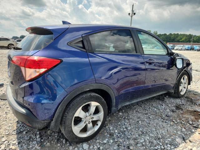 Vin: 3czru5h51gm727545, lot: 63157625, honda hr-v ex 20163