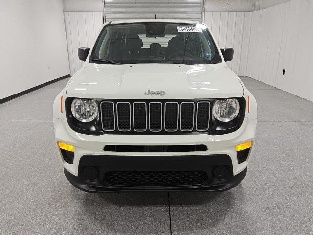 2023 JEEP RENEGADE L ZACNJDB18PPP16548