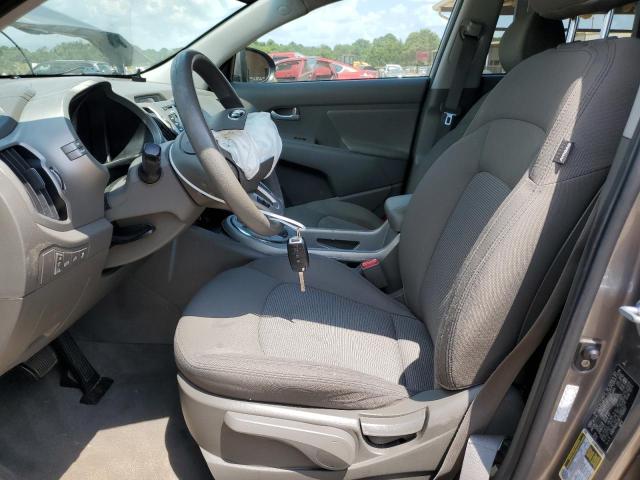 2015 KIA SPORTAGE L - KNDPB3AC9F7793107