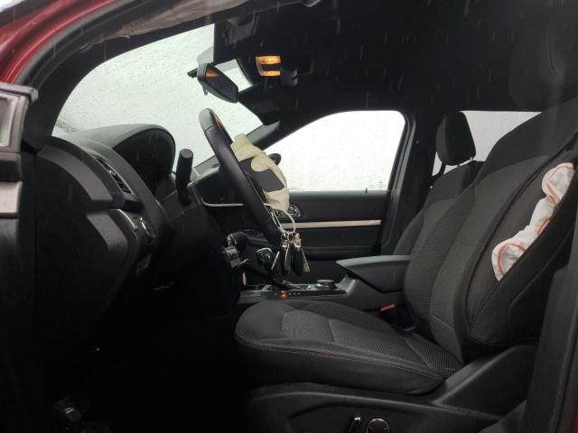 2018 FORD EXPLORER X 1FM5K8D82JGB82139