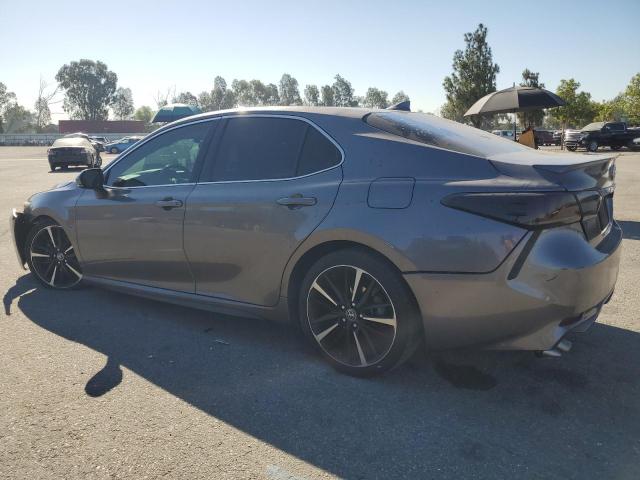2019 TOYOTA CAMRY XSE 4T1B61HK8KU835936