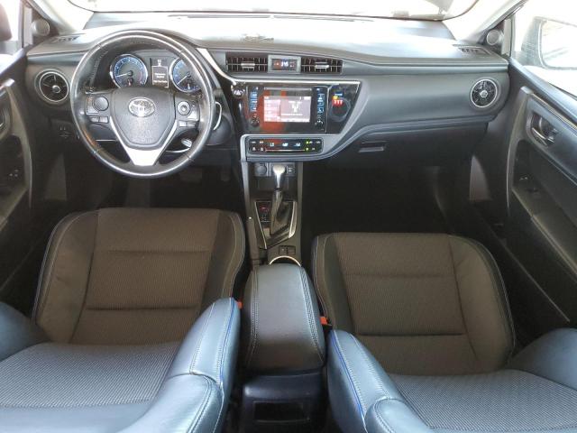 2018 TOYOTA COROLLA L - 2T1BURHE1JC054951