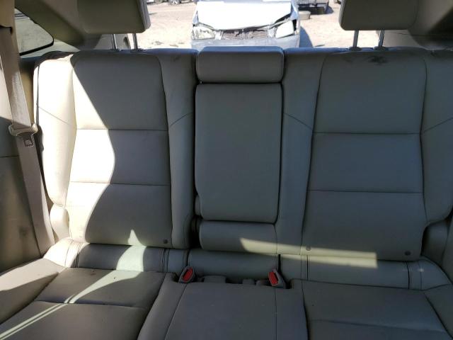 2016 ACURA RDX 5J8TB4H37GL013786