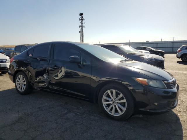 Vin: 19xfb2f80ce353329, lot: 63513155, honda civic ex 20124