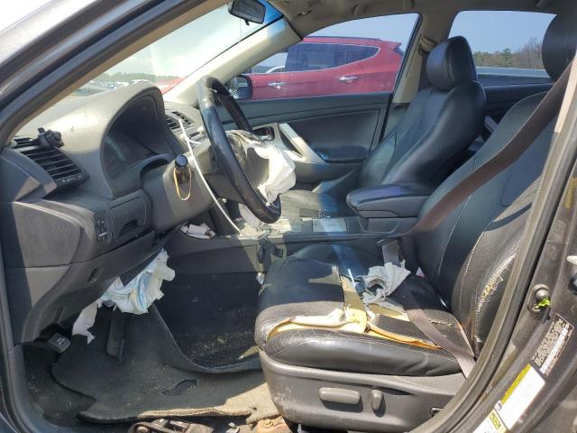 2007 TOYOTA CAMRY LE #3316880067