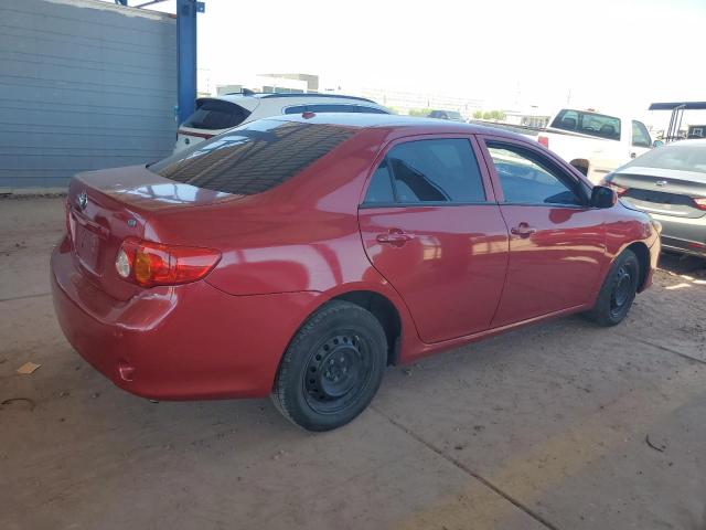 2010 TOYOTA COROLLA BA - 1NXBU4EE0AZ337914