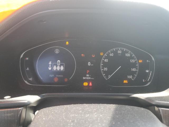 2022 HONDA ACCORD SPO 1HGCV1F32NA093306
