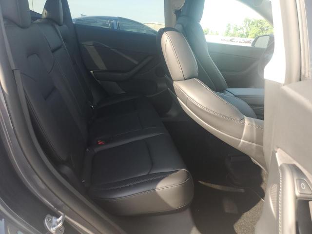 2022 TESLA MODEL Y 7SAYGDEE7NF462142
