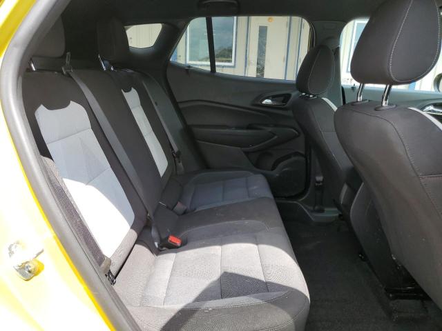 2024 CHEVROLET TRAX 1RS KL77LGE29RC129257