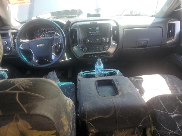 2015 CHEVROLET SILVERADO - 3GCUKREC1FG385933