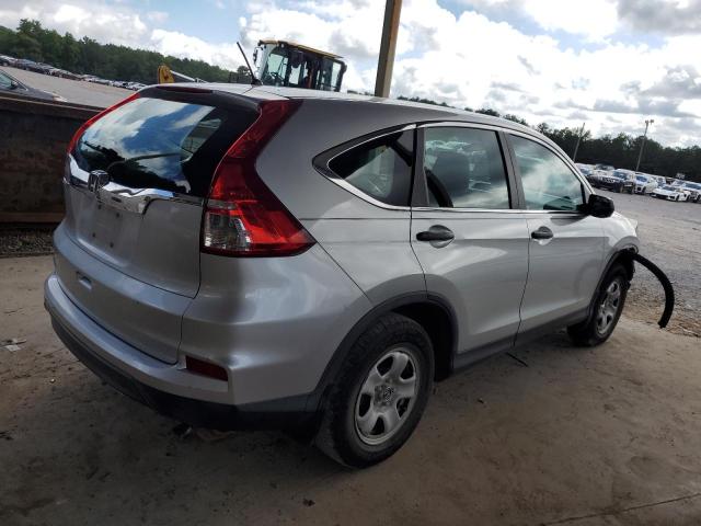2016 HONDA CR-V LX 2HKRM3H3XGH508095