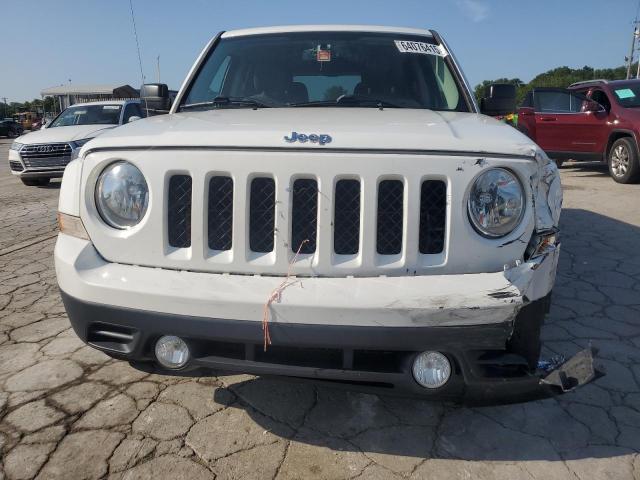 2016 JEEP PATRIOT SPORT 1C4NJPBB0GD770714