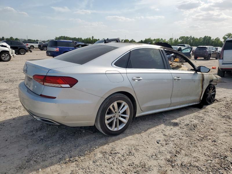 2020 VOLKSWAGEN PASSAT SE - 1VWSA7A34LC008626